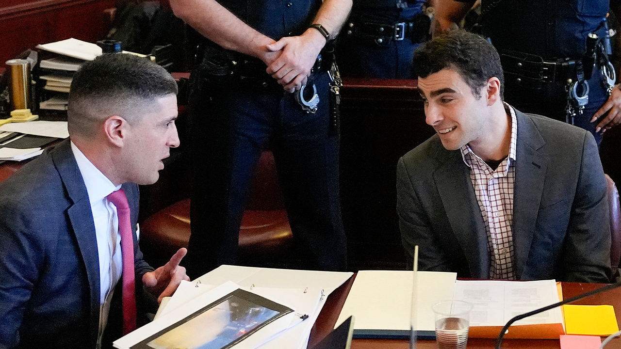 Accused CEO assassin Luigi Mangione asks judge to toss evidence from his arrest