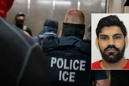 DHS reveals Illegal alien behind fatal crash was given license by deep blue state