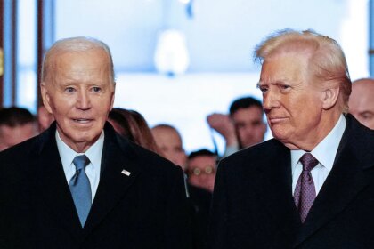 Dems, media credibility in shambles as press fixates on Trump MRI after years downplaying Biden health issues