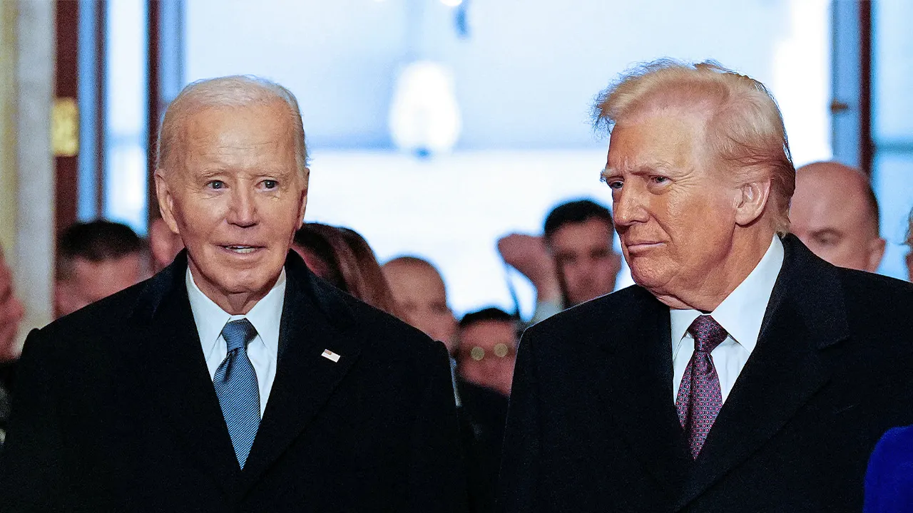Dems, media credibility in shambles as press fixates on Trump MRI after years downplaying Biden health issues