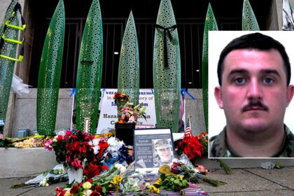 Bondi describes wounded National Guardsman as a ‘miracle,’ says ‘he’s able to open both eyes’