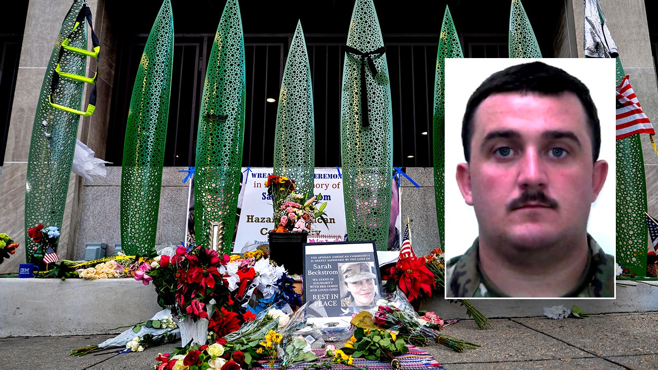 Bondi describes wounded National Guardsman as a ‘miracle,’ says ‘he’s able to open both eyes’