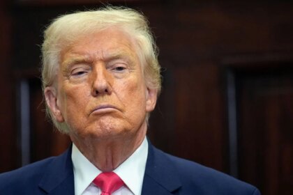 Trump doubles down on voiding Biden autopen actions, including pardons and commutations