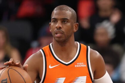 Clippers abruptly part ways with NBA star Chris Paul in stunning late-night move