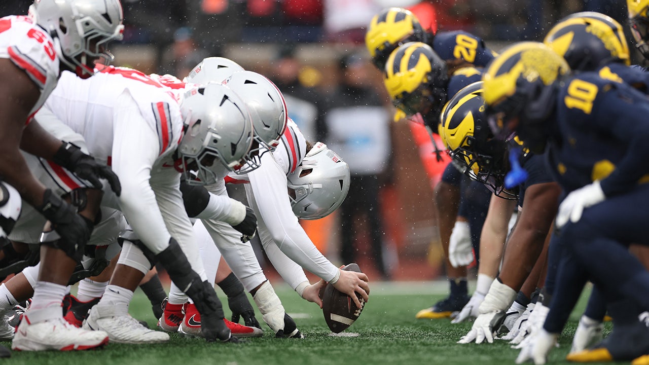 House vote on NIL regulation act canceled despite Trump’s backing as some Republicans still not on board