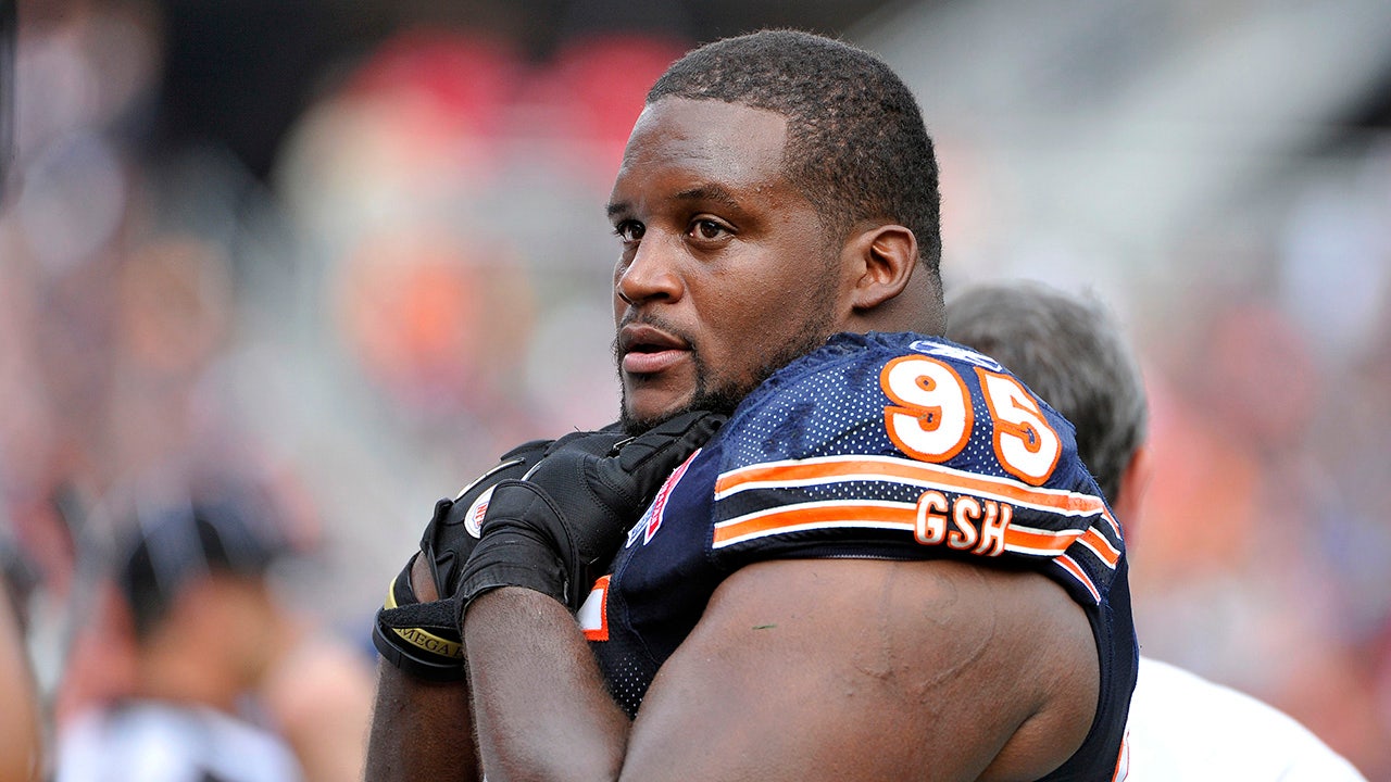 Former NFL defensive lineman Spice Adams talks about good fantasy football punishments