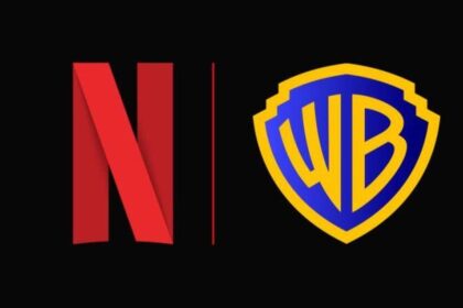 Netflix Is Buying Warner Bros. in an B Deal. Here’s What It Means for You