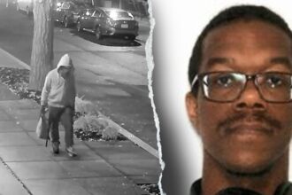 DC pipe bomb suspect admitted to planting the devices, expressed doubts about 2020 election outcome: source