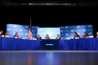 Trump signs off on nationwide vaccine schedule review as CDC withdraws infant Hep B guidance: ‘Fast track’