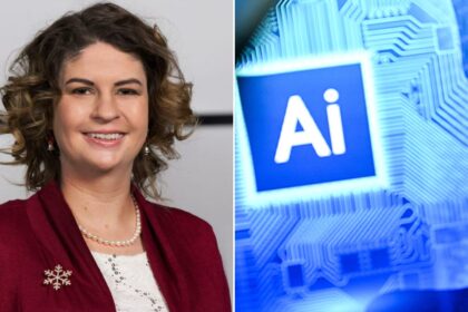 Canadian politician arrested after claiming threatening voicemail was AI-generated