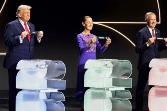 President Trump, Tom Brady and other sports legends reveal 2026 FIFA World Cup groupings