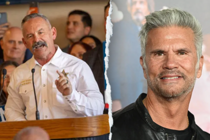 Hollywood star endorses Republican for California governor after ‘devastating’ Newsom admin