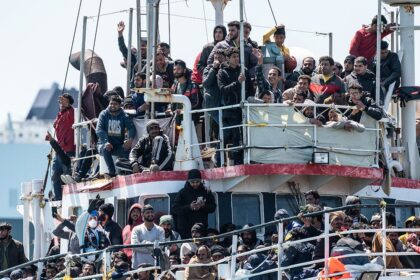 White House roadmap says Europe may be ‘unrecognizable’ in 20 years as migration raises doubts about US allies