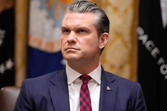 Hegseth to highlight rebuilding the ‘Arsenal of Freedom’ in speech at Reagan National Defense Forum