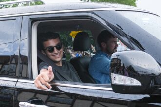 American-Israeli held hostage in Gaza for over 580 days sends message to Hamas: ‘I’ll give you hell’