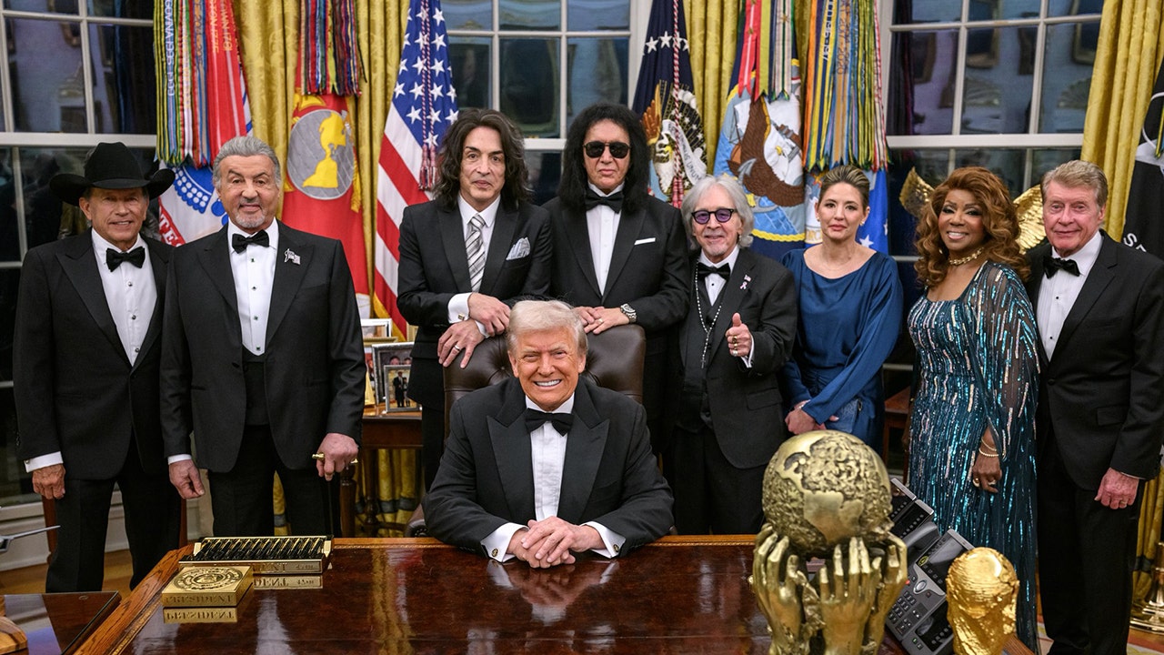 EXCLUSIVE: Trump-led Kennedy Center nearly doubles fundraising from Biden era, smashing record with M haul