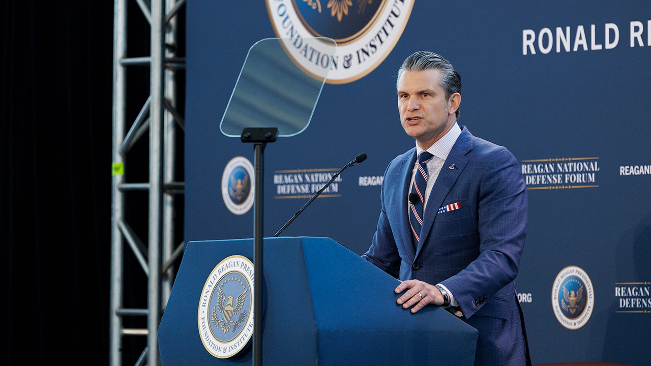 Hegseth hints at major defense spending hike, reveals new details on Trump’s anti-narco-terrorism operations