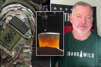 Idaho bar owner faces death threats after viral promo offering free beer for assisting ICE