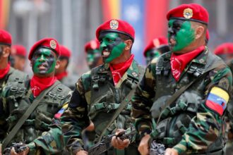 Maduro’s forces face renewed scrutiny as US tensions rise: ‘A fortress built on sand’