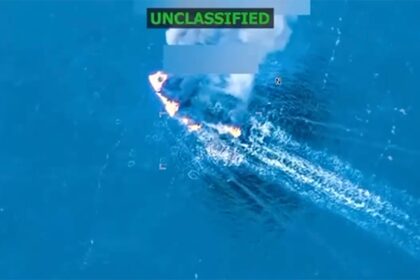 Democrats escalate war-crime accusations as White House calls ‘innocent fisherman’ the new ‘Maryland Man’ hoax