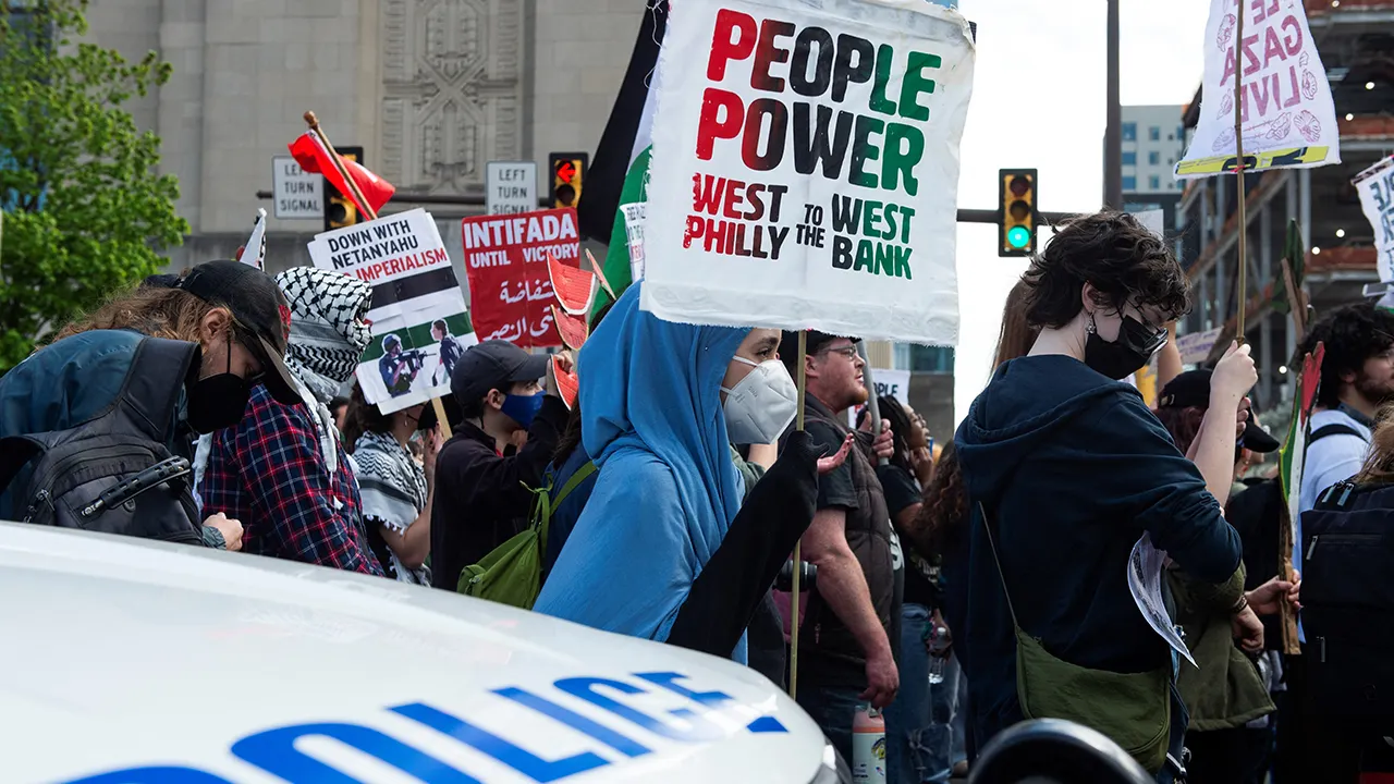 Josh Shapiro urges Philly schools to ‘take very seriously’ antisemitism as Congress opens investigation