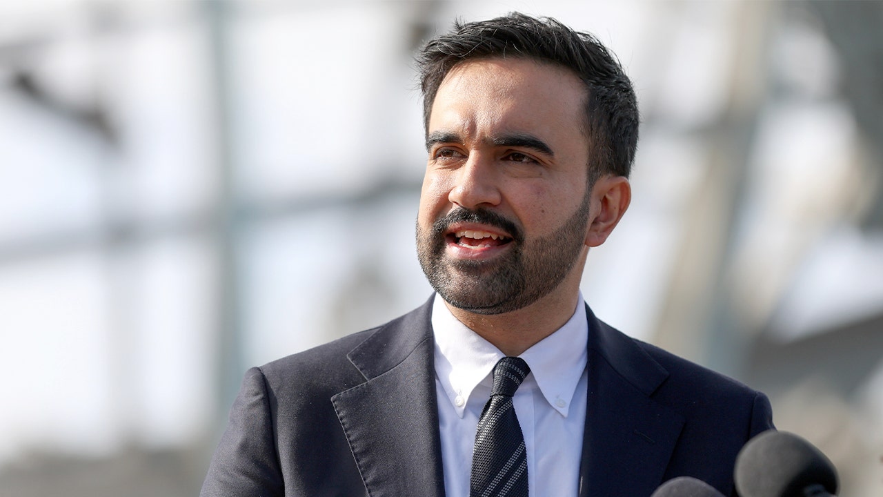 NYC mayor-elect tells residents how to resist ICE agents knocking at their door in new video