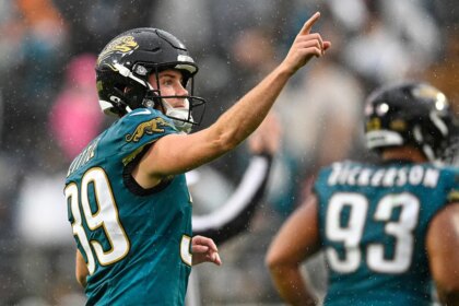 NFL Week 14 scores: Teams take crucial steps in divisional races