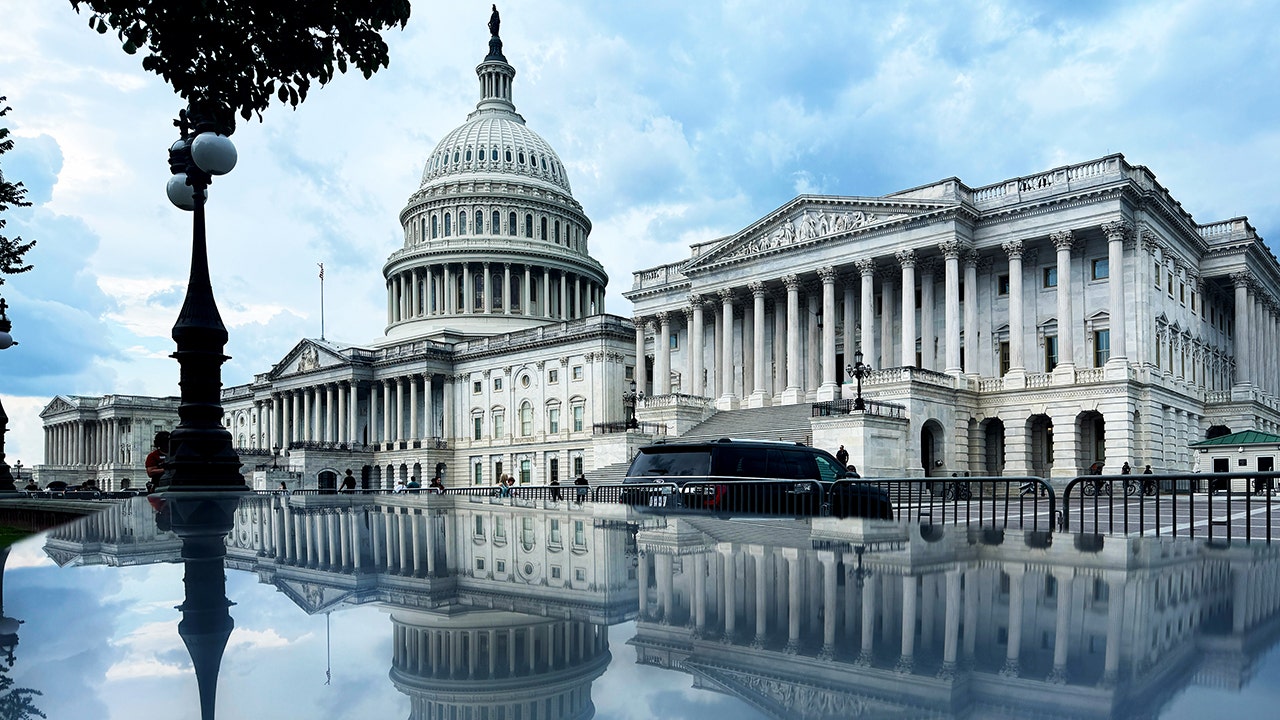 Congress unveils 0B defense bill targeting China with tech bans, investment crackdown, US troop pay raise