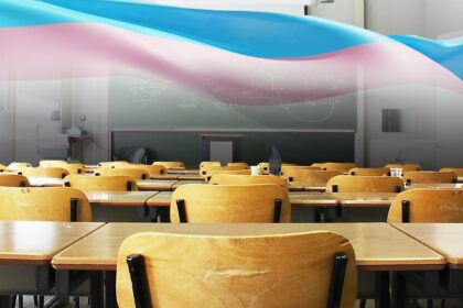 Maryland middle school’s Transgender Awareness Week lesson gave kids ‘binding’ tips, ‘coming out’ advice
