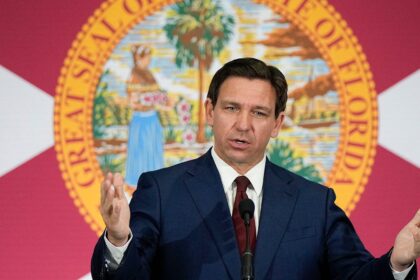 Florida’s CAIR threatens lawsuit against DeSantis after he labels group a ‘foreign terrorist’ organization