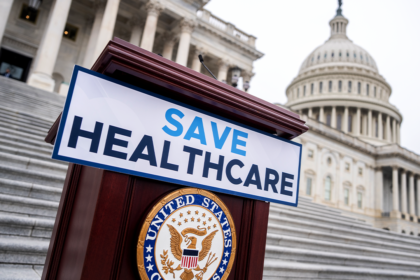 Democrats target ‘vulnerable’ Republican senators ahead of high-stakes health care showdown