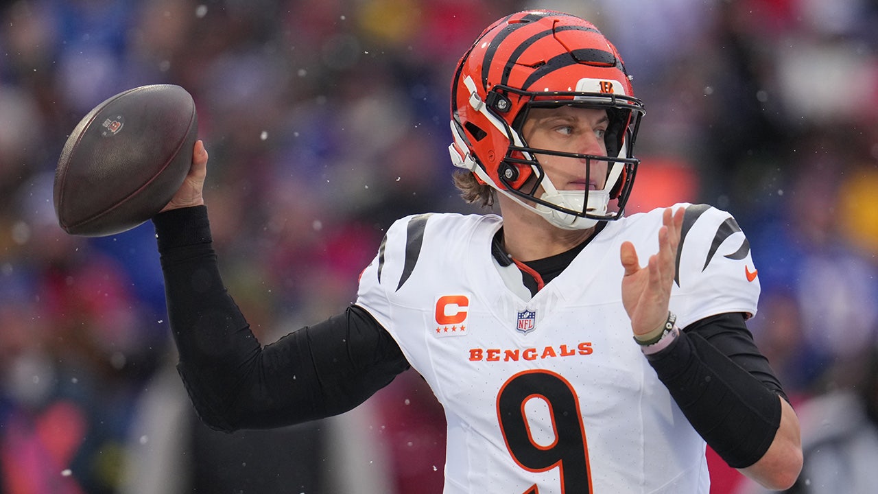 Bengals’ Joe Burrow throws NFL future into flux with concerning comments