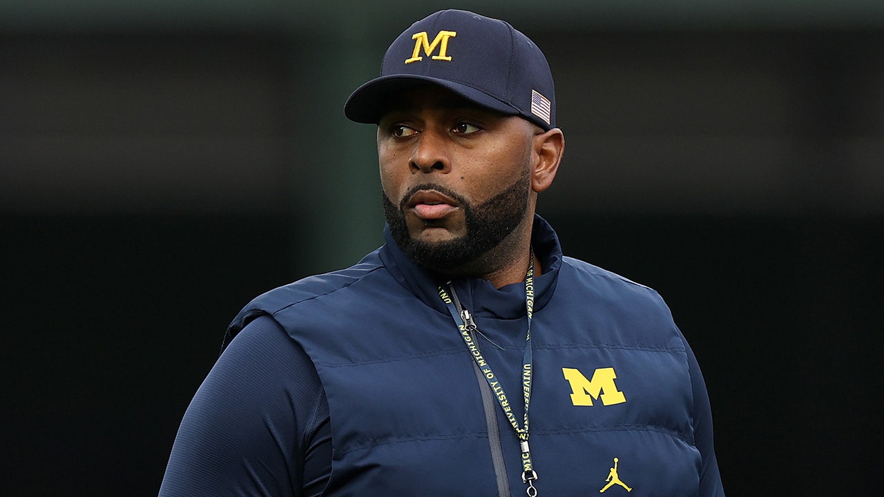 Ex-NFL star reacts to Sherrone Moore’s dismissal and fallout, names ‘wild’ pick for next Michigan coach