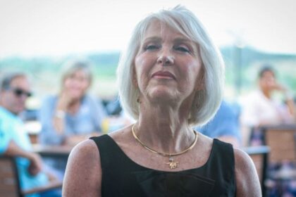 Trump announces pardon for Colorado clerk: ‘Simply wanted to make sure that our elections were fair’