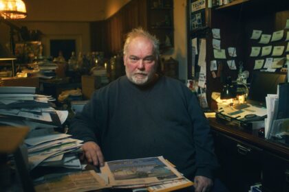 Man uncovers missing father’s bones buried beneath family home, unleashing ‘a thousand’ other secrets