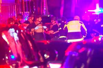 Brown University confirms ‘multiple’ shot in campus shooting, no suspects in custody