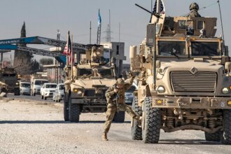 2 US Army soldiers, interpreter killed in Syria ambush attack, Trump warns of ‘very serious retaliation’