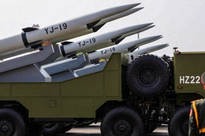 China’s missile surge puts every US base in the Pacific at risk — and the window to respond is closing