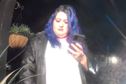 DoorDash driver charged with felony food tampering after alleged pepper spray incident goes viral