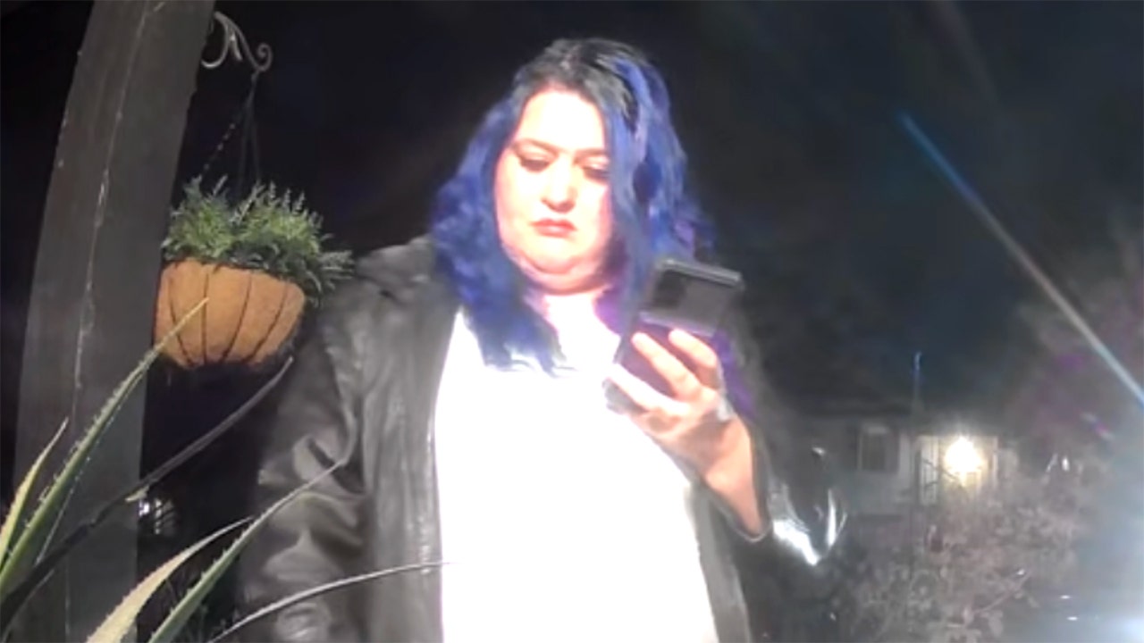 DoorDash driver charged with felony food tampering after alleged pepper spray incident goes viral