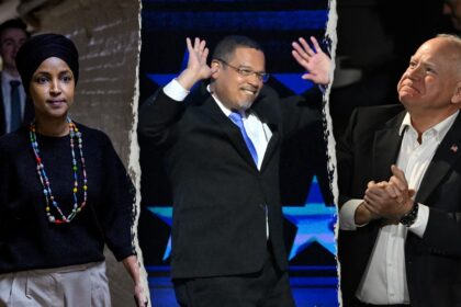 How fears of being labeled ‘racist’ helped ‘provide cover’ for the exploding Minnesota fraud scandal