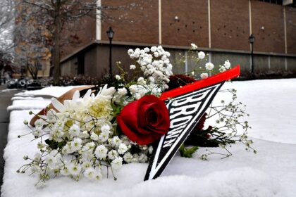 Brown University shooting victim identified as Ella Cook: ‘An incredible light’