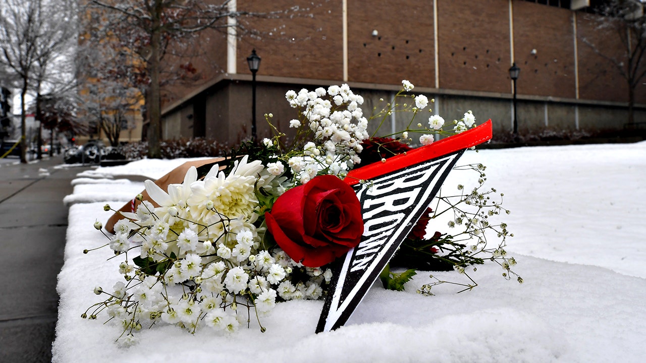 Brown University shooting victim identified as Ella Cook: ‘An incredible light’