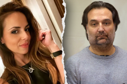 Brian Walshe convicted of murdering wife after New Year’s Day disappearance