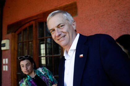 Trump-style law-and-order conservative clinches Chile’s presidency as violent crime crisis reshapes nation