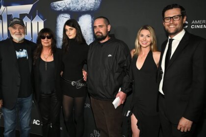 Rob Reiner’s son Nick’s struggles come into focus after parents’ deaths and more top headlines