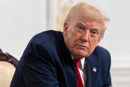 Trump announces primetime address to the nation