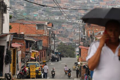 US designates Colombia’s Clan del Golfo as a terrorist organization, citing narcotics trafficking