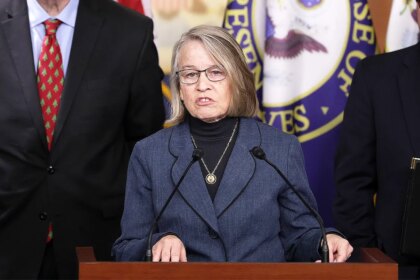 WATCH: Doctor-lawmaker blames Obamacare for driving health costs higher