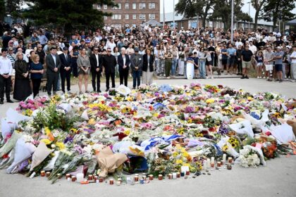 Philippines authorities give update on Bondi Beach gunmen’s movements amid speculation about terror training